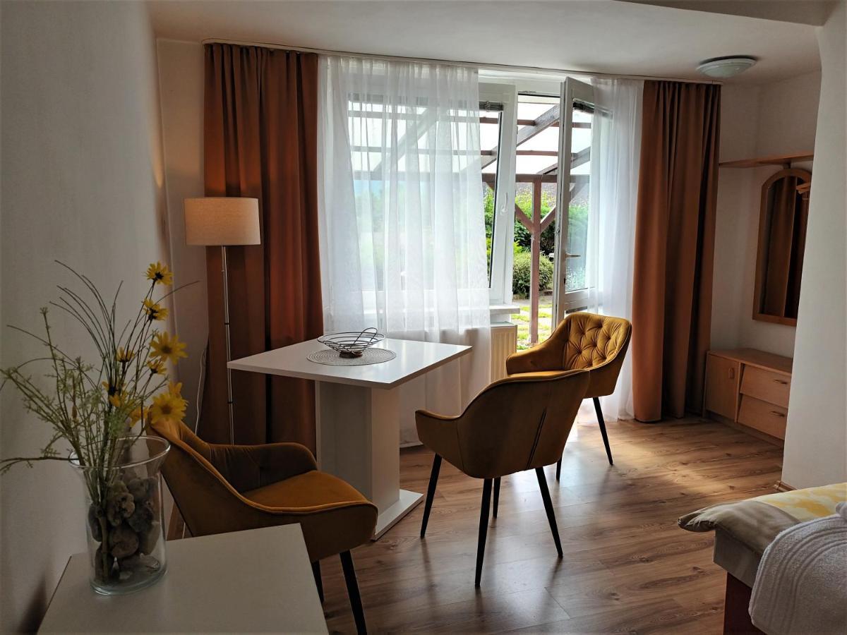 Apartman Alena カルロヴィ・ヴァリ エクステリア 写真