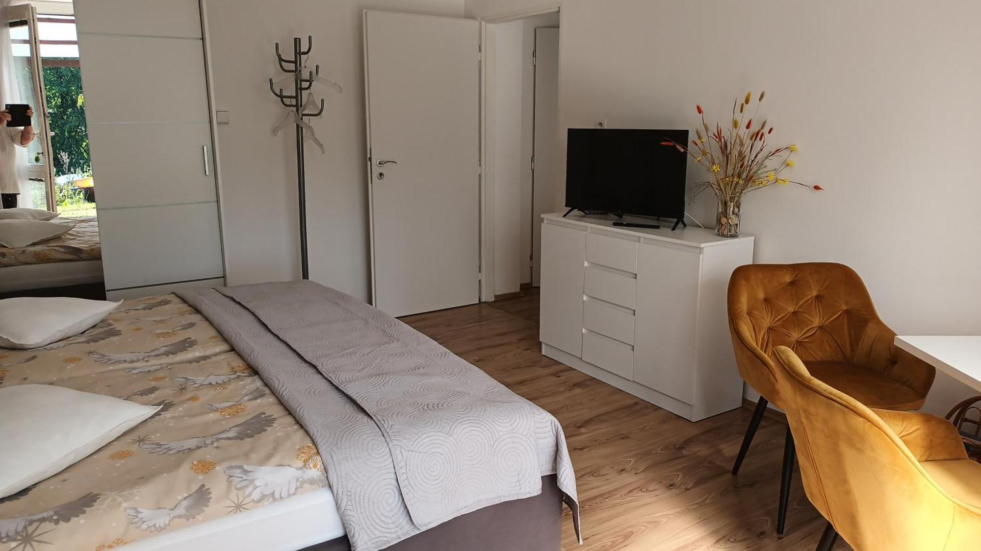 Apartman Alena カルロヴィ・ヴァリ エクステリア 写真